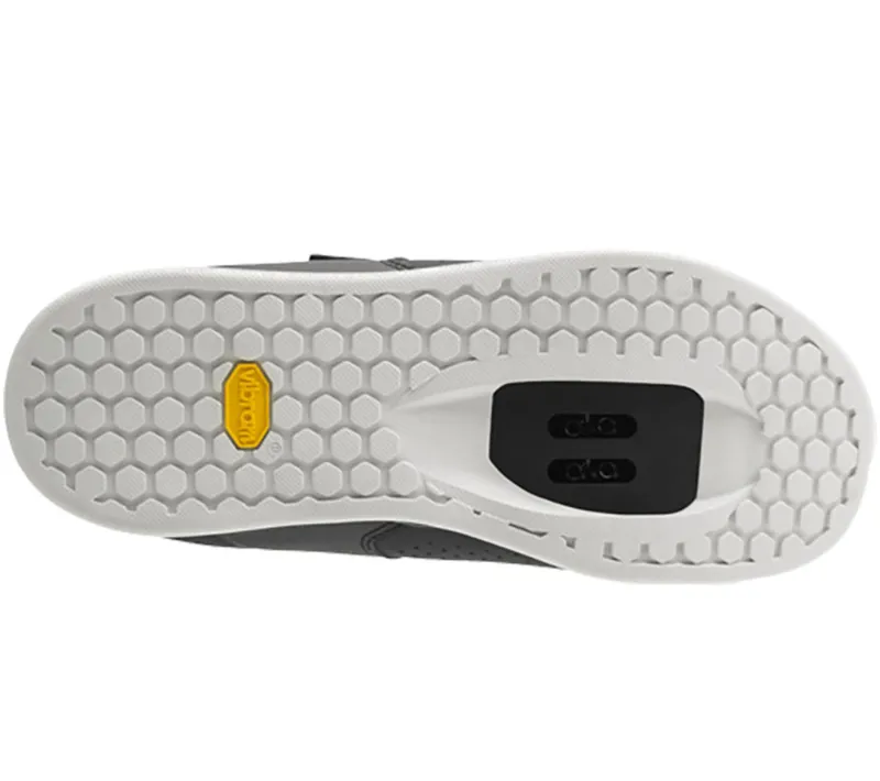 Giro Chamber II Mens MTB Shoes Black